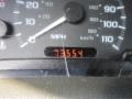 Arrival Blue Metallic - Cavalier Coupe Photo No. 25