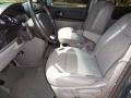 2007 Blue Granite Metallic Chevrolet Uplander LT  photo #4