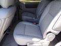 2007 Blue Granite Metallic Chevrolet Uplander LT  photo #5