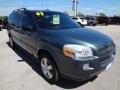 2007 Blue Granite Metallic Chevrolet Uplander LT  photo #12