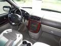 2007 Blue Granite Metallic Chevrolet Uplander LT  photo #13