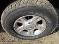 2004 Red Fire Metallic Ford Explorer Sport Trac XLT 4x4  photo #9