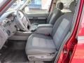 2004 Red Fire Metallic Ford Explorer Sport Trac XLT 4x4  photo #10
