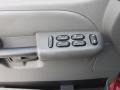 2004 Red Fire Metallic Ford Explorer Sport Trac XLT 4x4  photo #12