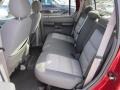 2004 Red Fire Metallic Ford Explorer Sport Trac XLT 4x4  photo #13