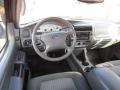 2004 Red Fire Metallic Ford Explorer Sport Trac XLT 4x4  photo #14