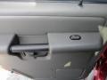 2004 Red Fire Metallic Ford Explorer Sport Trac XLT 4x4  photo #15