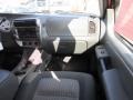 2004 Red Fire Metallic Ford Explorer Sport Trac XLT 4x4  photo #18