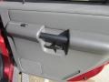 2004 Red Fire Metallic Ford Explorer Sport Trac XLT 4x4  photo #19