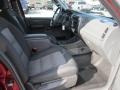 2004 Red Fire Metallic Ford Explorer Sport Trac XLT 4x4  photo #20