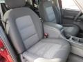 2004 Red Fire Metallic Ford Explorer Sport Trac XLT 4x4  photo #22