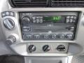 2004 Red Fire Metallic Ford Explorer Sport Trac XLT 4x4  photo #24
