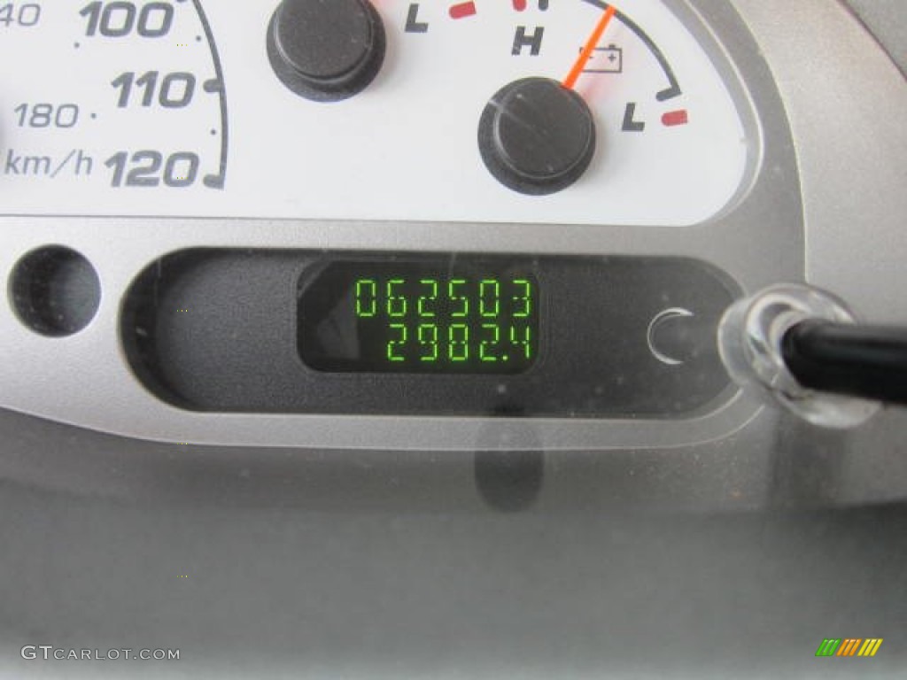 2004 Explorer Sport Trac XLT 4x4 - Red Fire Metallic / Medium Dark Flint/Dark Flint photo #25