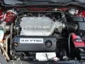  2005 Accord EX V6 Coupe 3.0 Liter SOHC 24-Valve VTEC V6 Engine