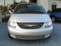 Bright Silver Metallic - Town & Country LXi Photo No. 4