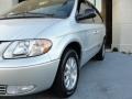 Bright Silver Metallic - Town & Country LXi Photo No. 6