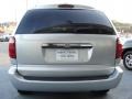 Bright Silver Metallic - Town & Country LXi Photo No. 9