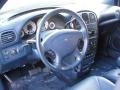 Bright Silver Metallic - Town & Country LXi Photo No. 10
