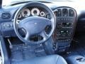 Navy Blue Dashboard Photo for 2001 Chrysler Town & Country #62373468