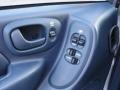 Bright Silver Metallic - Town & Country LXi Photo No. 16