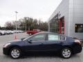 Navy Blue - Altima 2.5 S Photo No. 2