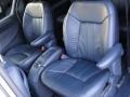 Bright Silver Metallic - Town & Country LXi Photo No. 31