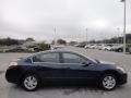 Navy Blue - Altima 2.5 S Photo No. 9
