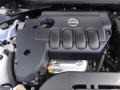 Navy Blue - Altima 2.5 S Photo No. 15