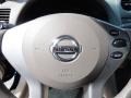 Navy Blue - Altima 2.5 S Photo No. 20