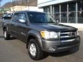 2006 Phantom Gray Pearl Toyota Tundra SR5 Double Cab 4x4  photo #2