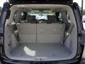 2012 Super Black Nissan Quest 3.5 SL  photo #8