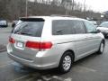 2009 Silver Pearl Metallic Honda Odyssey EX  photo #5