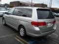 2009 Silver Pearl Metallic Honda Odyssey EX  photo #7