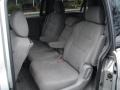 2009 Silver Pearl Metallic Honda Odyssey EX  photo #16