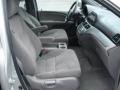 2009 Silver Pearl Metallic Honda Odyssey EX  photo #20