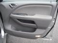 2009 Silver Pearl Metallic Honda Odyssey EX  photo #21