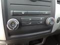 Super Black - Frontier SV Crew Cab Photo No. 19