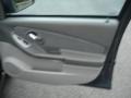 2007 Dark Gray Metallic Chevrolet Malibu LT Sedan  photo #21