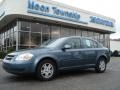 Blue Granite Metallic - Cobalt LT Sedan Photo No. 1