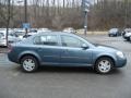 Blue Granite Metallic - Cobalt LT Sedan Photo No. 4