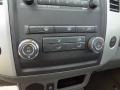 Avalanche White - Frontier SV Crew Cab Photo No. 19