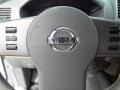 2012 Avalanche White Nissan Frontier SV Crew Cab  photo #20