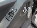 Super Black - Frontier SV V6 King Cab Photo No. 16