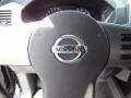 Super Black - Frontier SV V6 King Cab Photo No. 20