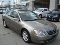 Polished Pewter Metallic - Altima 3.5 SE Photo No. 2