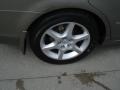 Polished Pewter Metallic - Altima 3.5 SE Photo No. 9