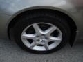 Polished Pewter Metallic - Altima 3.5 SE Photo No. 11