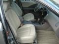 Polished Pewter Metallic - Altima 3.5 SE Photo No. 19
