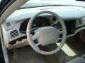Neutral Steering Wheel Photo for 2001 Chevrolet Impala #62375043