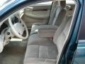 Neutral Front Seat Photo for 2001 Chevrolet Impala #62375049
